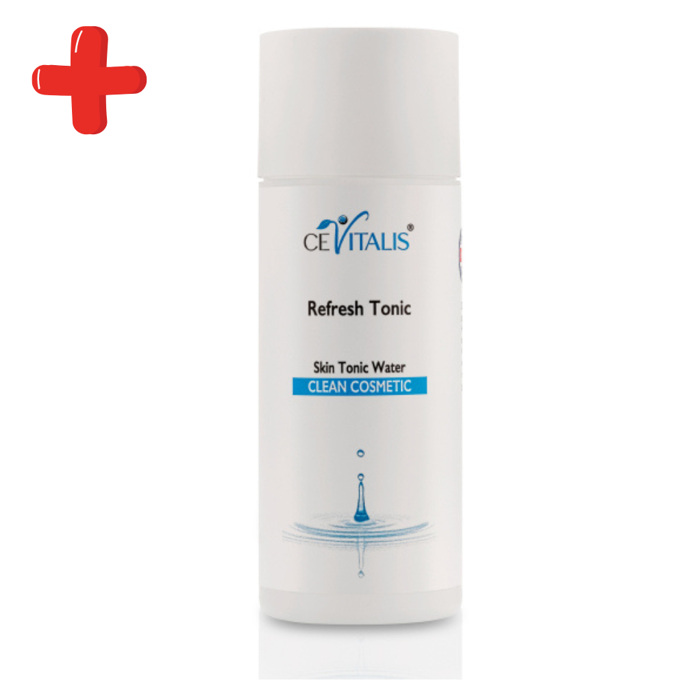 Cevitalis Refresh Tonic
