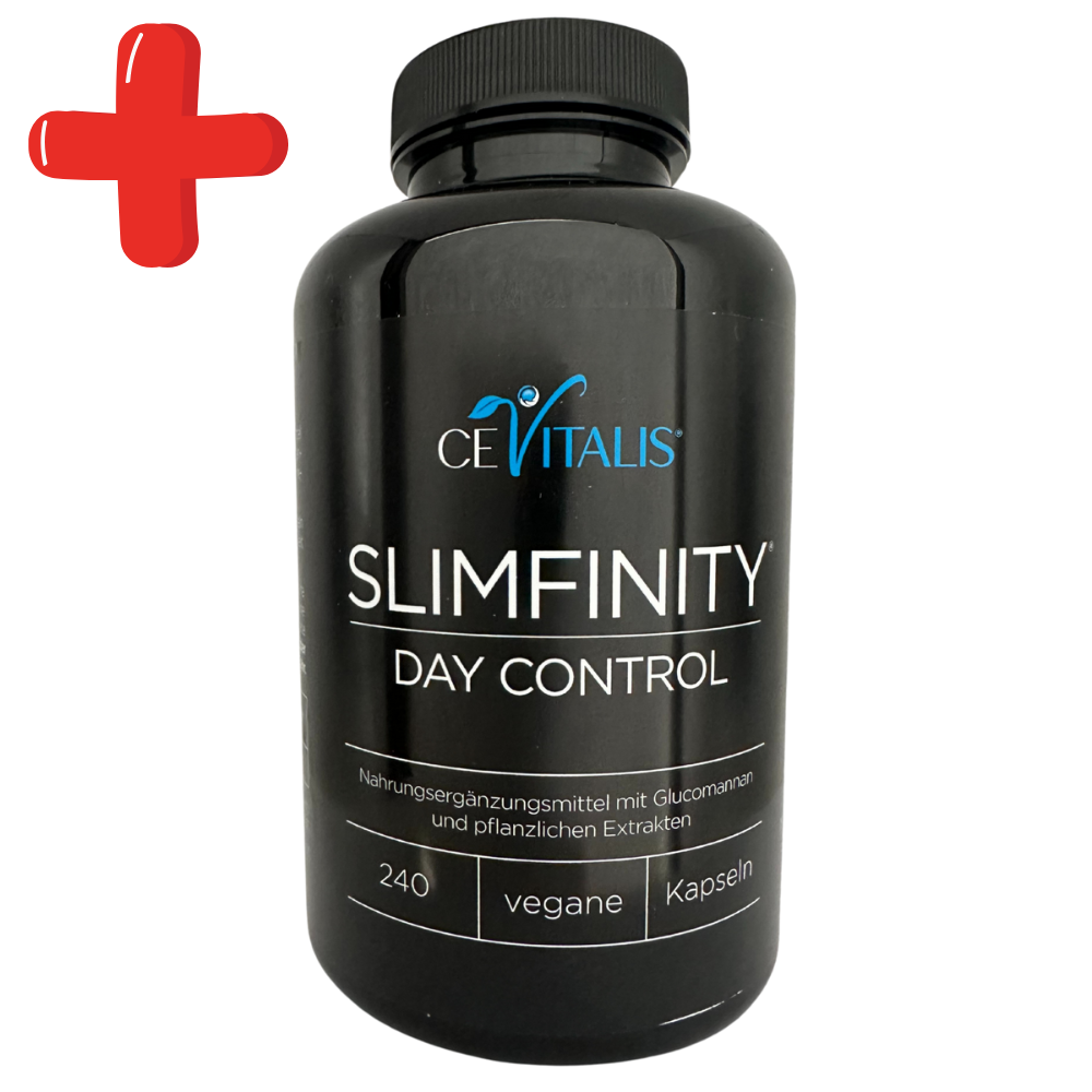Slimfinity Day Control