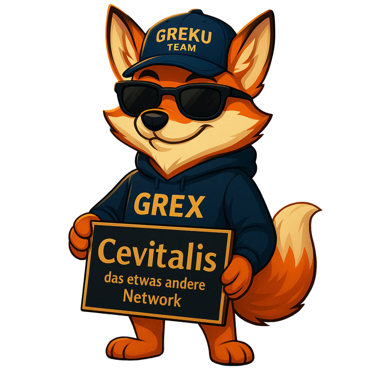 Grex Figur