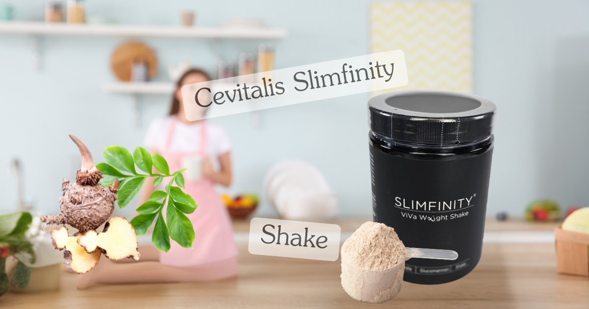 Slimfinity Shake