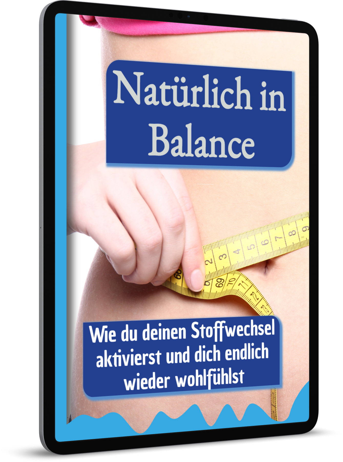Natürlich in Balance