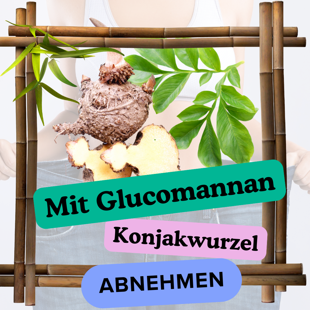 Slimfinity Glucomannan Shake