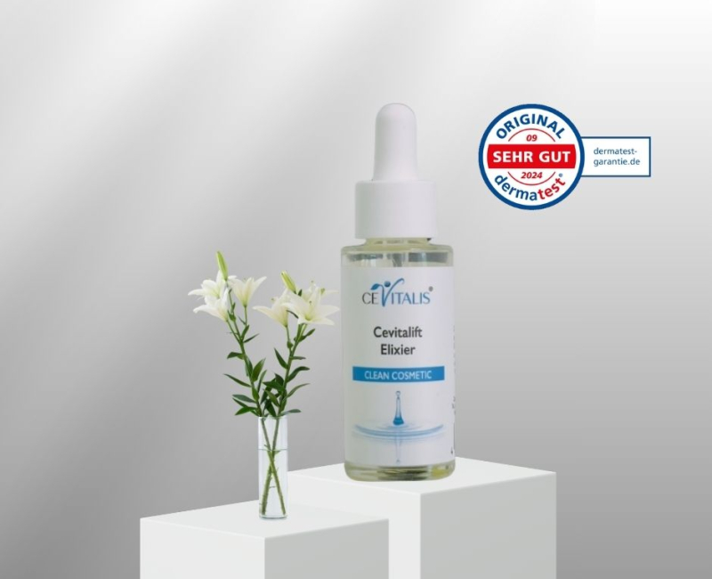 Cevitalis Cevitalift Elixier