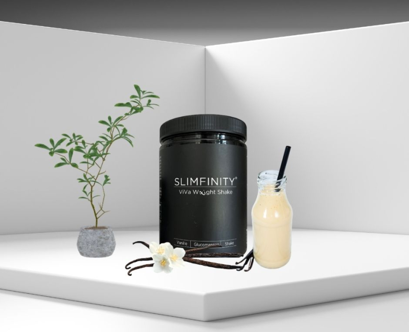 Slimfinity Viva Weight Shake – Vanille