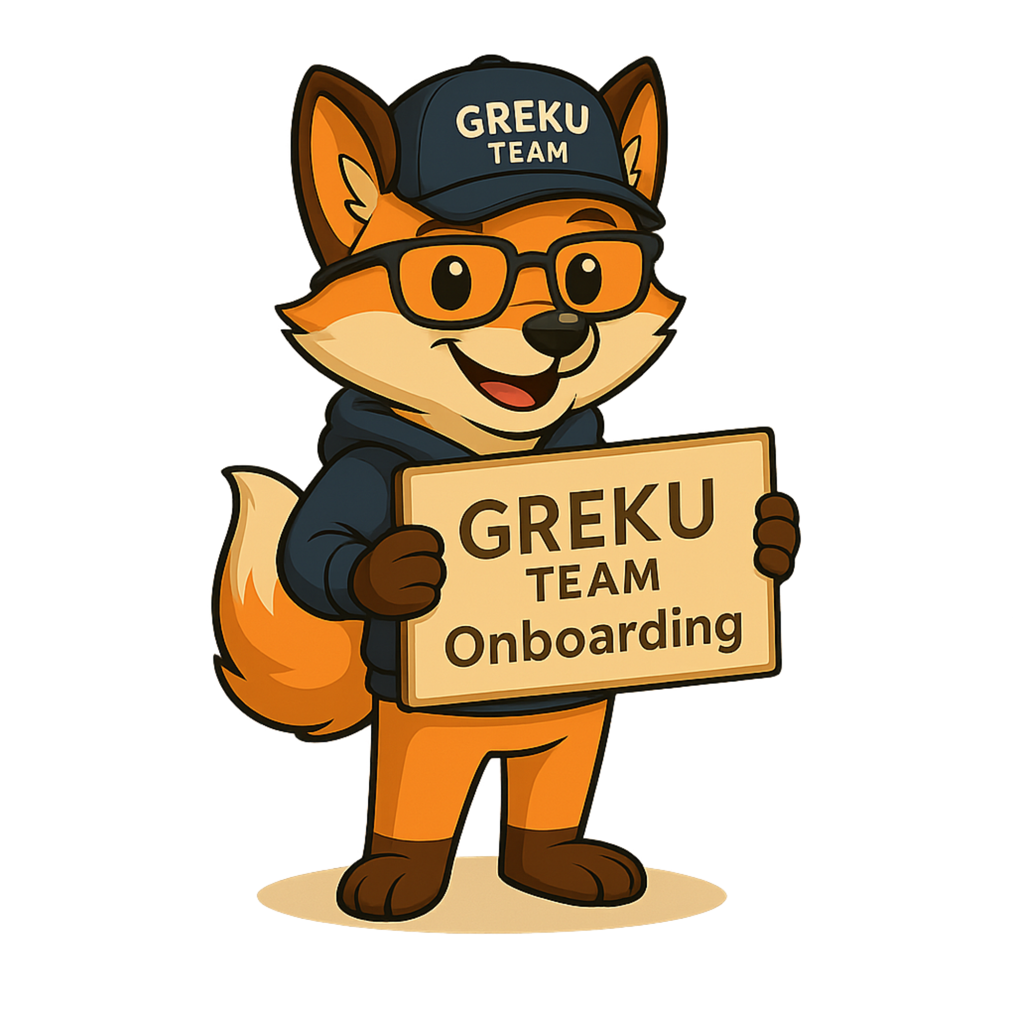 GREX Onboarding