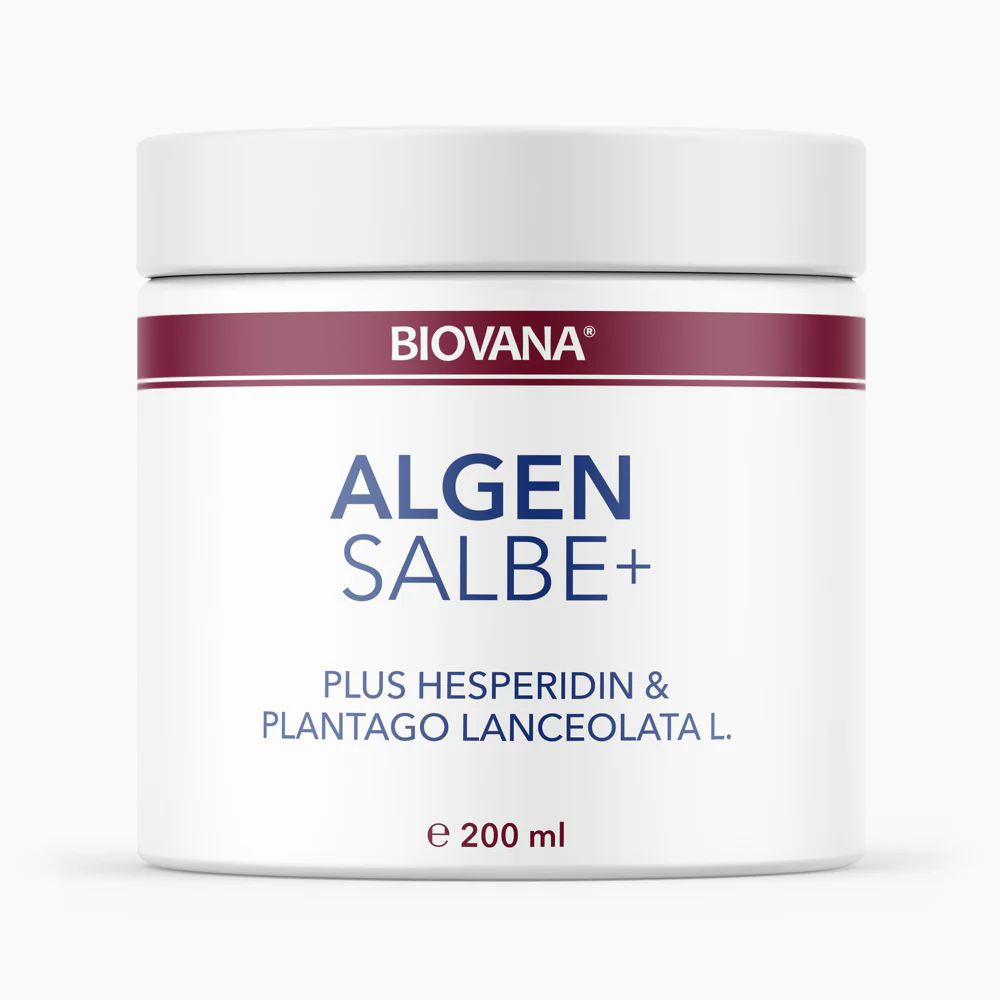 BIOVANA Algensalbe Plus