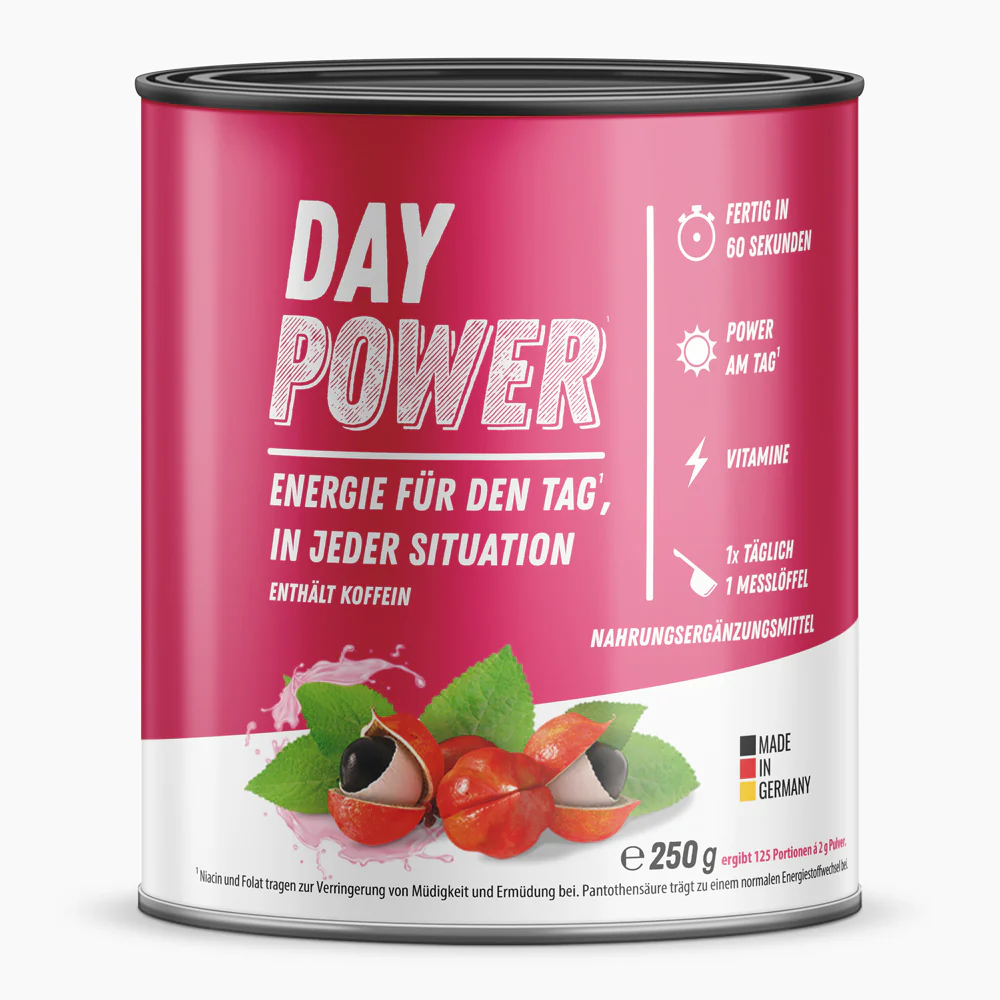 BIOVANA Day Power – Cassis